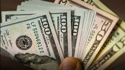 سعر الدولار أمام الجنيه في البنوك المصرية اليوم