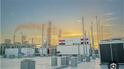 بتكلفة 210 ملايين دولار.. “ديستني إنرجي” السنغافورية تنشئ مصنعًا لإنتاج 100 ألف طن من الأمونيا