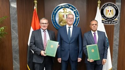البترول: توقيع اتفاقية جديدة بين الهيئة العامة للبترول و