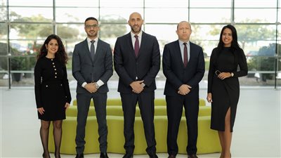 مجموعة إي إف چي القابضة تُجدد شهادة الأيزو 22301:2019 