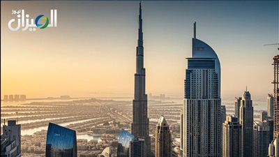 رجل أعمال بريطاني يحث الشباب على الانتقال إلى دبي 