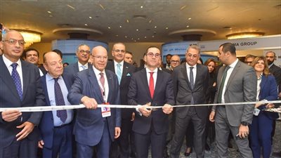 وزير الاستثمار والتجارة الخارجية يفتتح فعاليات الدورة التاسعة من معرض “ديستنيشن أفريقيا”