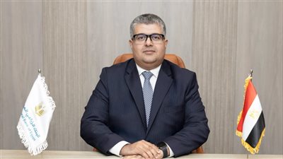 البنك الزراعي المصري يعلن عن تعيين يحيى العناني رئيساً تنفيذياً لائتمان الشركات