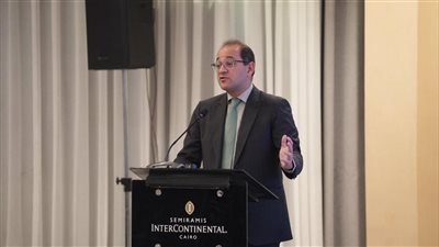 وزير المالية : خفض خدمة الدين ضرورة لإتاحة حيز مالي أكبر 