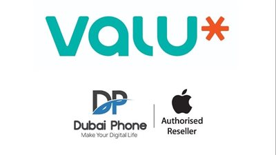 ڤاليو تحتفل بتعيين “دبي فون” موزعًا معتمدًا رسميًا لمنتجات آبل في مصر 