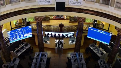 81 مليار جنيه أرباحًا وزعتها شركات البورصة على مساهميها منذ بداية العام