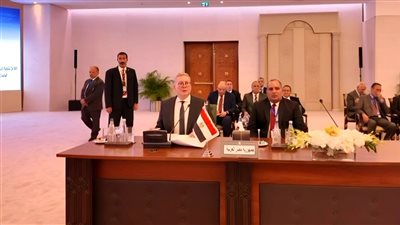 مصر تعلن 5 مبادرات لتعزيز التعاون العربي في مجال الطاقة خلال اجتماع أوابك بالكويت