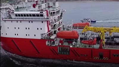 “ماريدايف” تبرم عقدًا بـ8.95 مليون دولار في الإمارات لمدة 3 سنوات