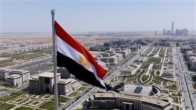 احتفالية استثنائية ومفاجآت كبرى بالعاصمة الإدارية الجديدة ابتهاجًا بالعام الجديد