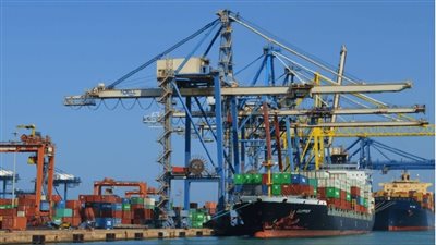 مجموعة موانئ أبوظبي تتقدم بعرض شراء إلزامي للاستحواذ على حصة إضافية في «الإسكندرية لتداول الحاويات»