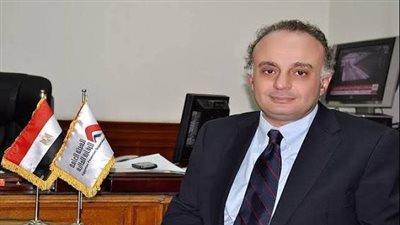 استقالة شريف سامي من مجلس إدارة التجاري الدولي