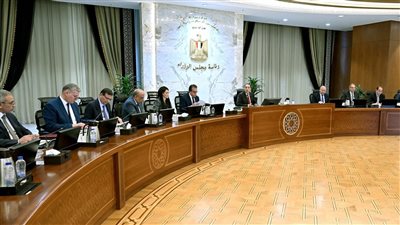 مدبولي: هدفنا إطلاق حزمة استثمارية متكاملة لإعطاء دفعة للقطاعات الرئيسية الواعدة