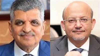 هيئة قناة السويس وبنك التنمية الصناعية (IDB) يوقعان بروتوكول تعاون لإصدار بطاقات دفع إلكترونية لموظفي الهيئة