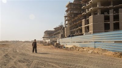 «إعمار مصر » تكشف تفاصيل نزاع تحكيمي مع «أرابتيك مصر» بقيمة 680 مليون جنيه