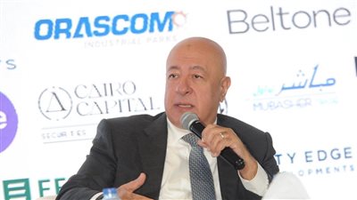 يحيى أبو الفتوح: خفض أسعار الفائدة  مهم لصالح النشاط الاقتصادي