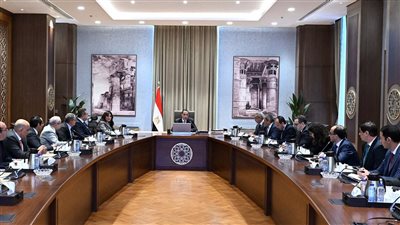 مدبولي: اجتماع الأسبوع المقبل لوضع اللمسات الأخيرة على تحويل الدعم العيني إلى نقدي