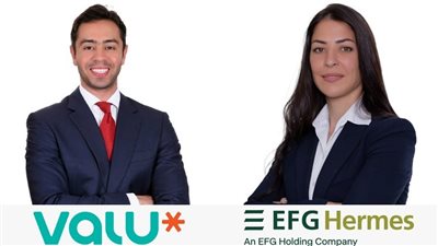 «ڤاليو» تُتم الإصدار العشرين لسندات توريق بقيمة 1.1 مليار جنيه ضمن برنامجها الجديد