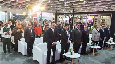 انطلاق النسخة الثانية من قمة مصر الدولية لوسائل التنقل الكهربائية