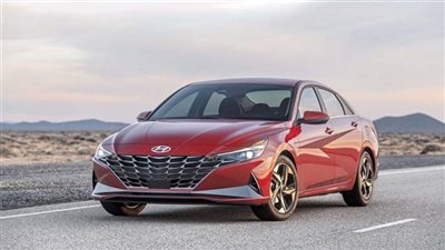 جي بي أوتو وهيونداي تعلنان استدعاء سيارات إلنترا CN7 لتغيير مشد أحزمة الأمان الأمامية مجانًا