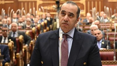 وزير الشئون النيابية: لا إعفاء من مخالفات الكهرباء والتصالح يحقق العدالة