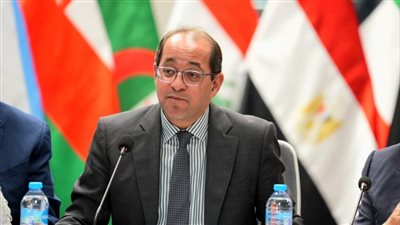  وزير المالية:معدل دين أجهزة الموازنة للناتج تراجع من ٩٦٪؜ إلى ٨٦٪؜ خلال عامين