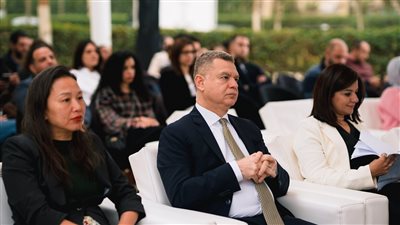 «إيتيدا» و«500 جلوبال» تحتفلان بثلاث سنوات شراكة دعمت 197 شركة ناشئة مصرية