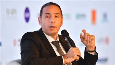 رئيس البورصة: الابتكار والتكنولوجيا المالية ركيزة أساسية لتطوير سوق المال