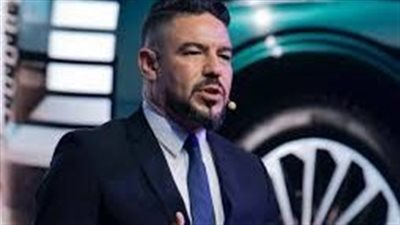 هيونداي تعيّن طارق مسعد أول قيادي عربي رئيسًا لمقرها الإقليمي في الشرق الأوسط وأفريقيا