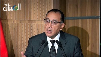 مدبولي: القطاع العقاري ناجح ويجب تنظيمه للحفاظ على ثقة المواطنين