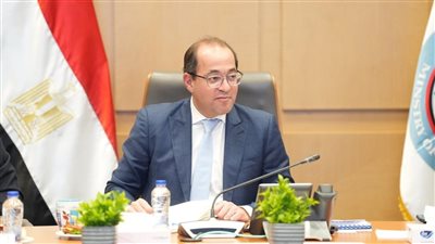 وزير المالية:الحزمة الثانية للتسهيلات الضريبية ستستفيد من التوصيات المطروحة فى الحوار المجتمعي