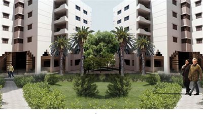 المتحدة للإسكان والتعمير تعتمد مشروعاً جديداً بـ 6 مليارات جنيه في الإسكندرية