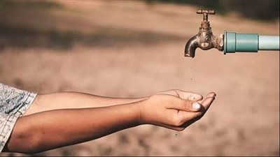 قطع المياه عن مناطق بمصر الجديدة 6 ساعات