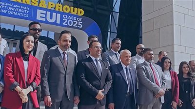 شراكة استراتيجية بين Be One وجامعة مصر للمعلوماتية لتعزيز التحول الرقمي