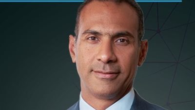 بنك قناة السويس يعلن تغيير علامته التجارية