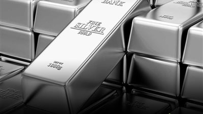 أسعار سبائك الفضة عيار 999 اليوم الأحد 28 ديسمبر 2025