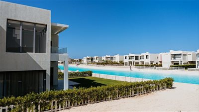 “ذا مارك” تؤكد التزامها الكامل بتنفيذ وتسليم مشروع مكسيم