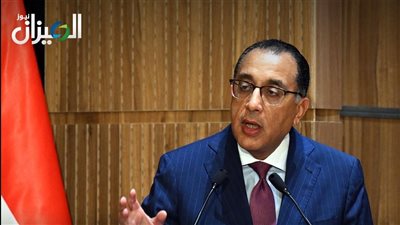 رئيس الوزراء: المباحثات مع صندوق النقد الدولي تسير بشكل جيد وتوقعات بأخبار إيجابية