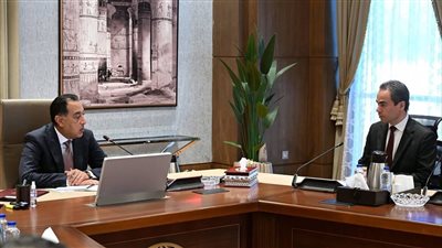 مدبولي يترأس اجتماعاً لمتابعة رفع كفاءة الهيئات الاقتصادية