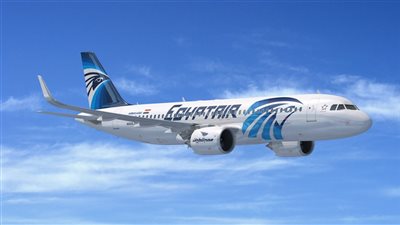 مصر للطيران تطلق خطًا جويًا جديدًا إلى ڤينيسيا اعتبارًا من يونيو 2026