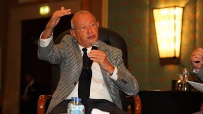 نجيب ساويرس يدعو لرفع الحد الأدنى للأجور إلى 15 ألف جنيه