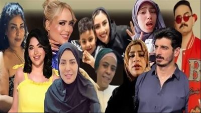 الشركة المتحدة للخدمات الإعلامية توقف تغطية أنشطة مشاهير السوشيال ميديا والتيك توكرز