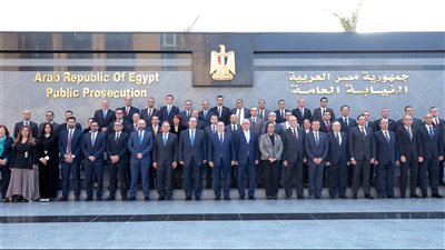 بنك مصر والنيابة العامة يوقعان بروتوكول تعاون لميكنة التعامل على حسابات القُصَّر تيسيرًا على المواطنين