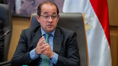 وزير المالية:الدين الخارجي لأجهزة الموازنة انخفض بنحو ٤ مليارات دولار خلال عامين
