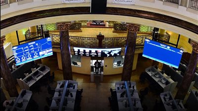 28 مليار جنيه تداولات أسهم «البنوك» بالبورصة خلال الربع الأخير من 2025