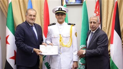 مؤسسة CMA CGM توسّع شراكتها مع الأكاديمية العربية للعلوم والتكنولوجيا والنقل البحري