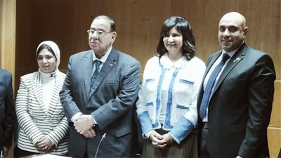 «سند» والاتحاد العام للجمعيات الأهلية يطلقان التحول الرقمي لمبادرات رمضان 2026