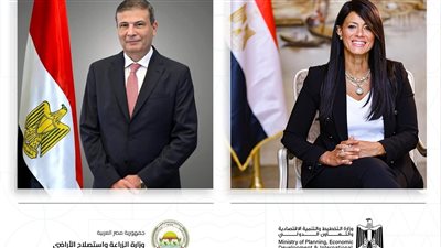 وزيرا التخطيط والتنمية الاقتصادية والتعاون الدولي والزراعة يتفقدان أنشطة مشروع «SAIL» بأسوان