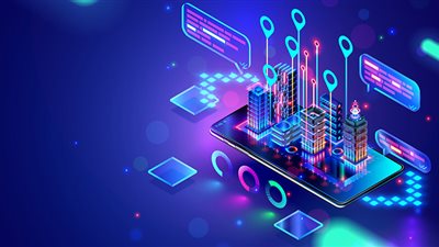 البنية التحتية الرقمية المحلية.. خطوات متسارعة نحو خدمات أكثر كفاءة