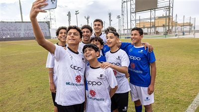 OPPO تمدّد مبادرة “The Maker x OPPO Dream League” لعام جديد