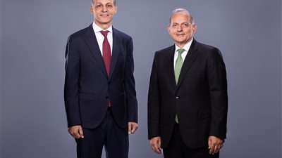 بنك مصريحصل على شهادة أفضل جهة عمل من المؤسسة العالمية Top Employers 